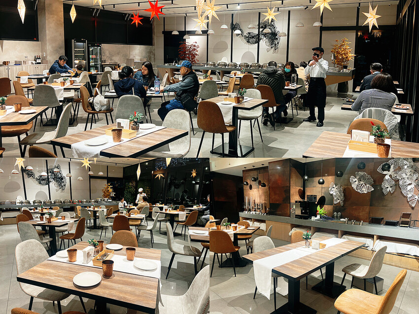 [ 桃園食記 ] 中壢區◆大園區◇青埔高鐵特區◆ 青埔商旅A