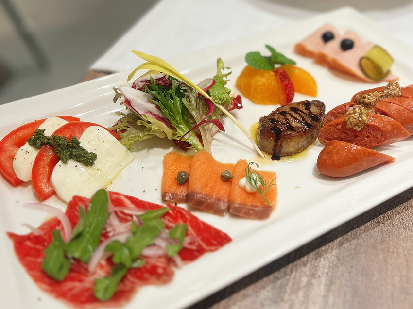 [ 桃園食記 ] 中壢區◆大園區◇青埔高鐵特區◆ 青埔商旅A