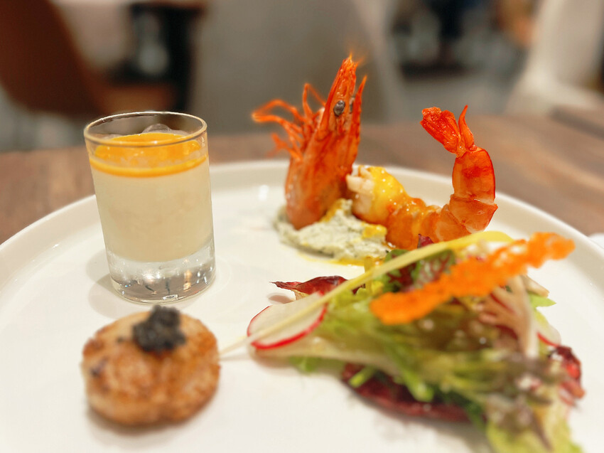 [ 桃園食記 ] 中壢區◆大園區◇青埔高鐵特區◆ 青埔商旅A