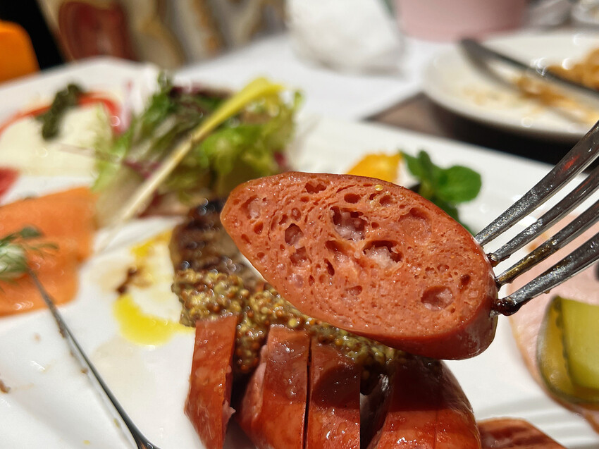 [ 桃園食記 ] 中壢區◆大園區◇青埔高鐵特區◆ 青埔商旅A