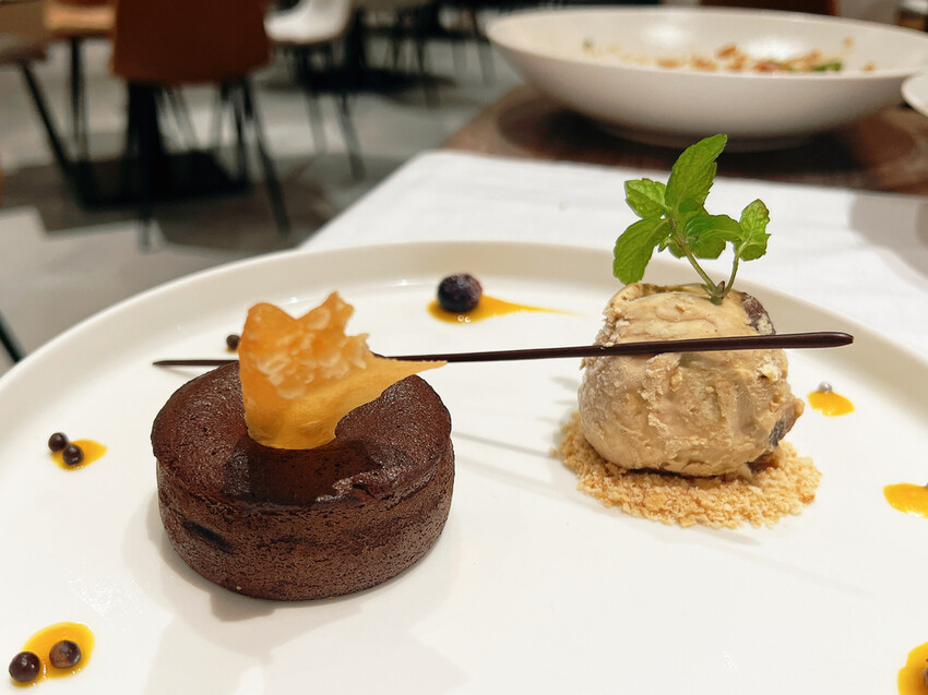 [ 桃園食記 ] 中壢區◆大園區◇青埔高鐵特區◆ 青埔商旅A