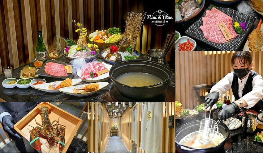 肉多多台中秀泰店，蔬菜自助吧吃到飽推薦，平日午餐3.5小時讓你慢慢吃-妮妮布魯