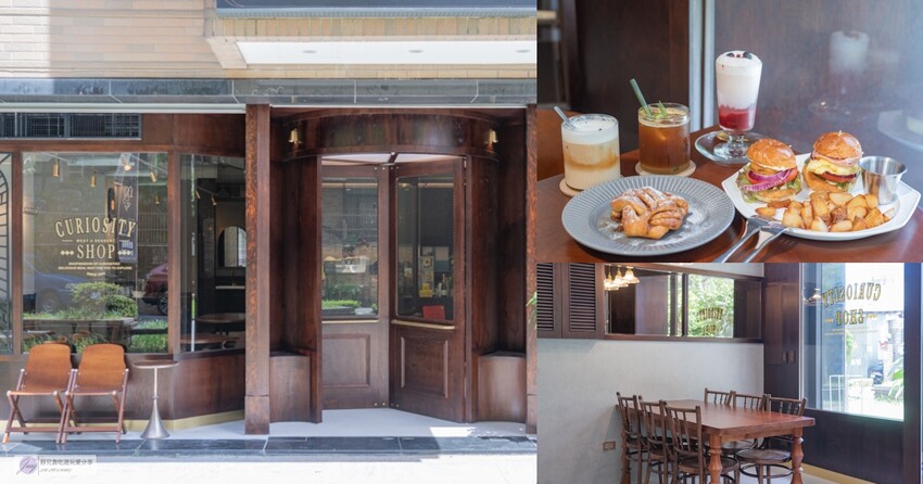 桃園市桃園區桃園美食-蒔敘咖啡-韓系簡約風純白色系質感咖啡廳，不限時、無低消限制、寵物友善/鄰近廣豐新天地