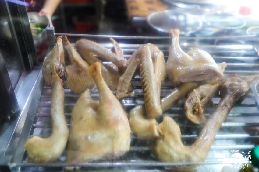 台北市士林區【士林美食】清河鵝肉，天母好吃鵝肉推薦