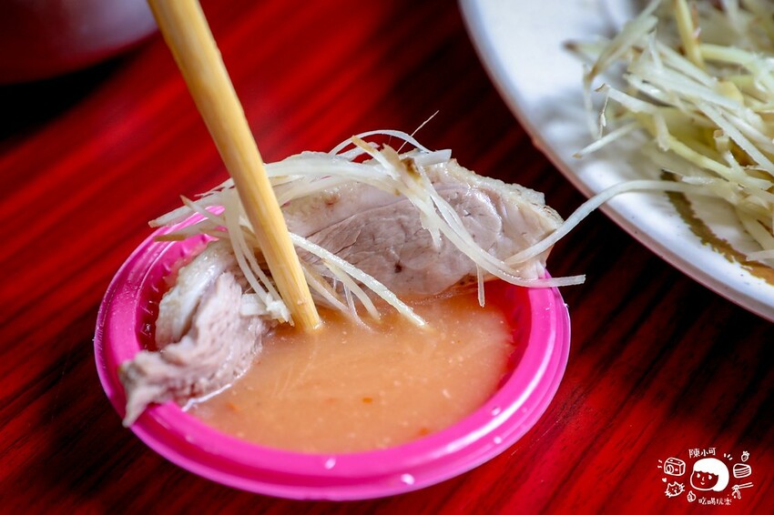 台北市士林區【士林美食】清河鵝肉，天母好吃鵝肉推薦