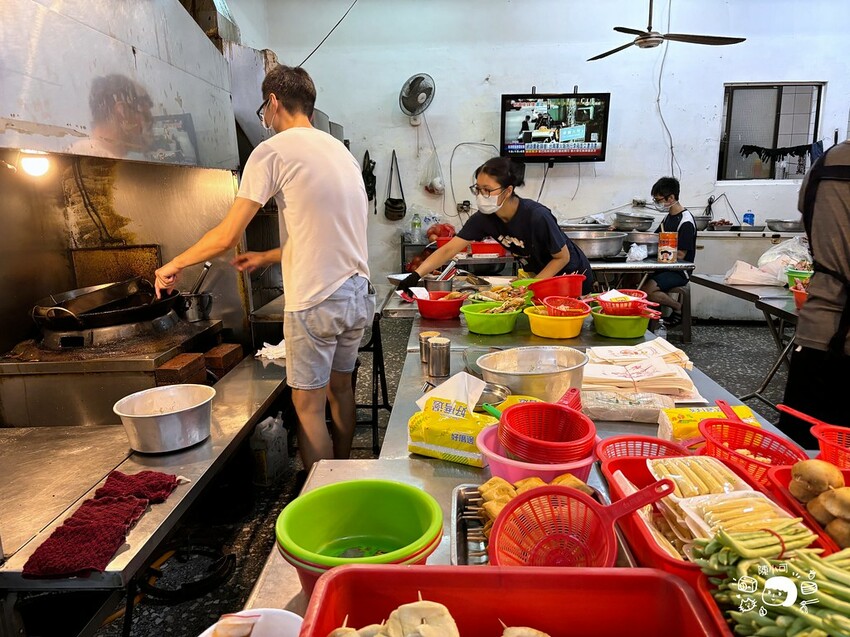 新北市新莊區【新莊美食】新莊後港炭烤鷄排，在地人推薦串燒烤肉鹹酥雞推薦！