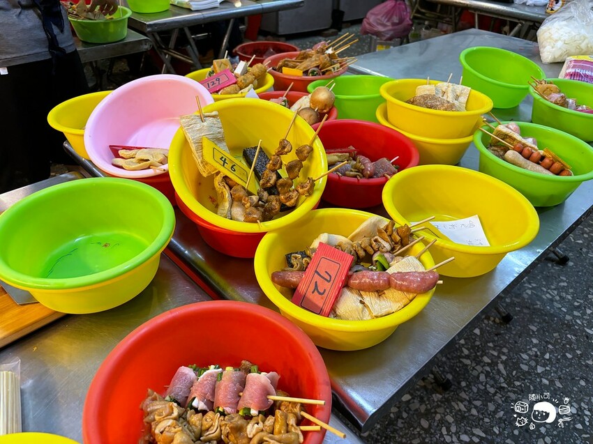 新北市新莊區【新莊美食】新莊後港炭烤鷄排，在地人推薦串燒烤肉鹹酥雞推薦！