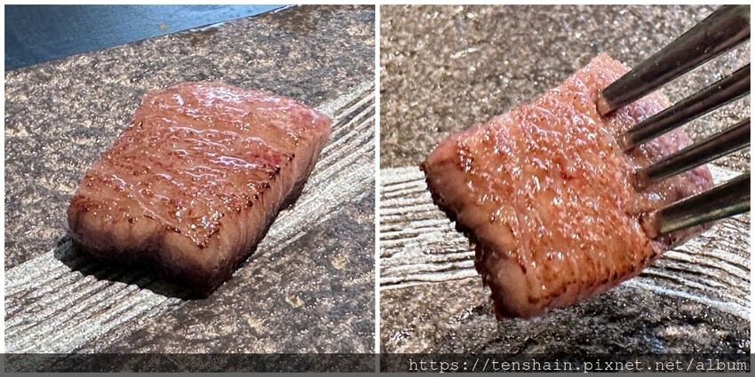 【台中南屯鐵板燒，聚餐餐廳】＂榆＂悅共享和牛宴，富貴好運＂龍