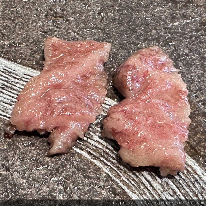 【台中南屯鐵板燒，聚餐餐廳】＂榆＂悅共享和牛宴，富貴好運＂龍