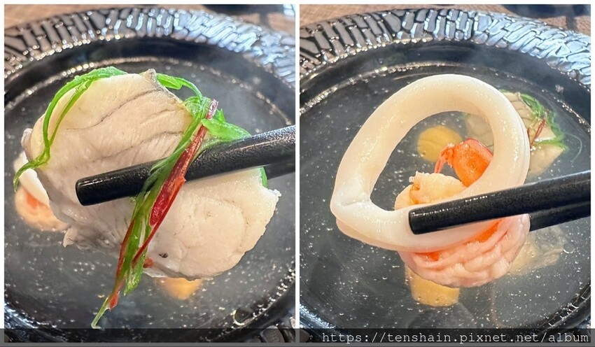 【台中南屯鐵板燒，聚餐餐廳】＂榆＂悅共享和牛宴，富貴好運＂龍