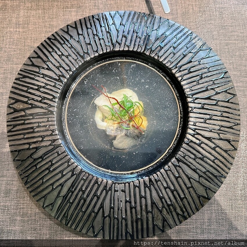 【台中南屯鐵板燒，聚餐餐廳】＂榆＂悅共享和牛宴，富貴好運＂龍