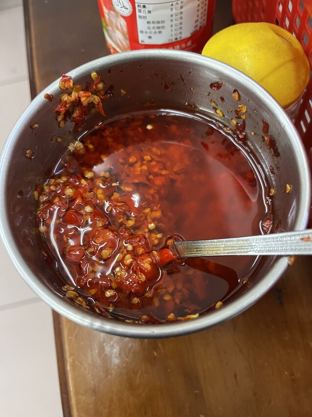 桃園市桃園區【桃園越式】需要一點耐心的好吃越式料理!【食之悅】海鮮炒飯我超推