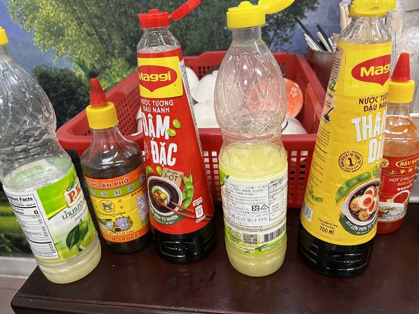 桃園市桃園區【桃園越式】需要一點耐心的好吃越式料理!【食之悅】海鮮炒飯我超推