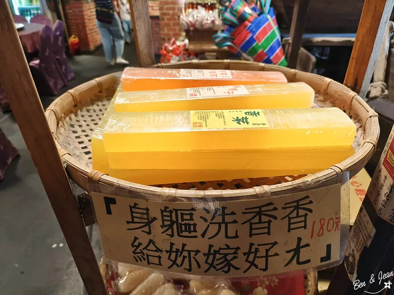 宜蘭縣壯圍鄉宜蘭親子餐廳》壯圍穀倉米食風味料理～懷舊鄉村風餐廳古早味割稻飯，免費麥芽餅糖餅乾DIY體驗