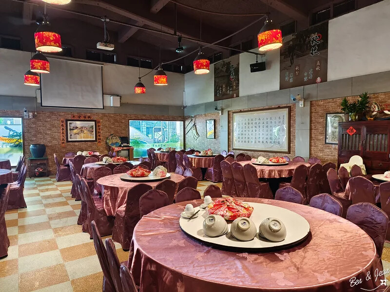 宜蘭縣壯圍鄉宜蘭親子餐廳》壯圍穀倉米食風味料理～懷舊鄉村風餐廳古早味割稻飯，免費麥芽餅糖餅乾DIY體驗