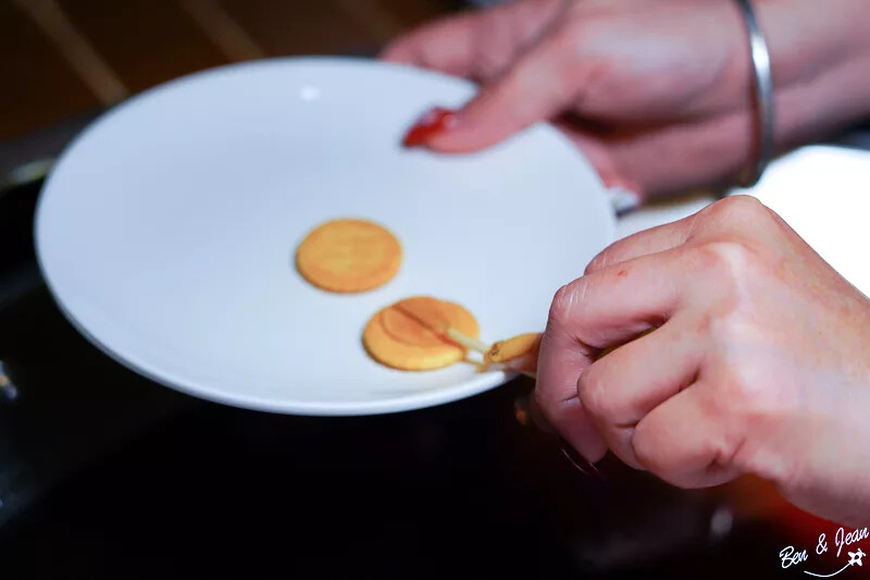 宜蘭縣壯圍鄉宜蘭親子餐廳》壯圍穀倉米食風味料理～懷舊鄉村風餐廳古早味割稻飯，免費麥芽餅糖餅乾DIY體驗