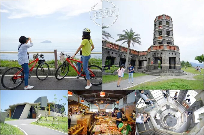 宜蘭縣壯圍鄉宜蘭親子餐廳》壯圍穀倉米食風味料理～懷舊鄉村風餐廳古早味割稻飯，免費麥芽餅糖餅乾DIY體驗