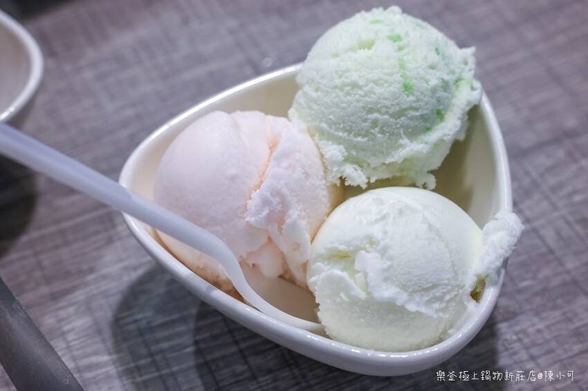 新北市新莊區【新莊火鍋】樂釜極上鍋物新莊店,大肉盤/海陸雙拼/公司聚餐推薦