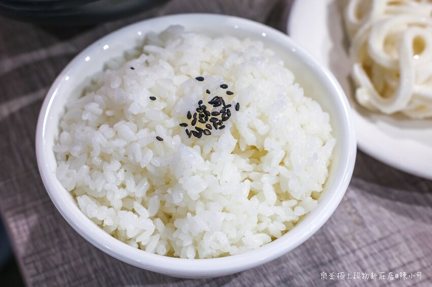 新北市新莊區【新莊火鍋】樂釜極上鍋物新莊店,大肉盤/海陸雙拼/公司聚餐推薦