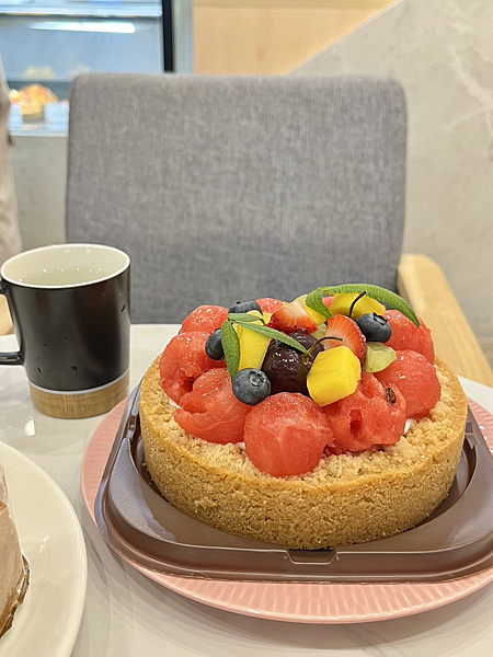 【基隆甜點推薦】禾月堂菓子工坊｜人氣乳酪塔、可麗露、生乳捲通