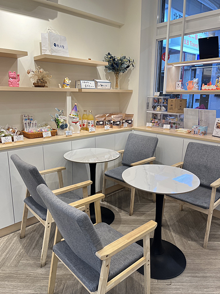 【基隆甜點推薦】禾月堂菓子工坊｜人氣乳酪塔、可麗露、生乳捲通