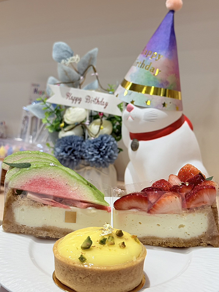 【基隆甜點推薦】禾月堂菓子工坊｜人氣乳酪塔、可麗露、生乳捲通