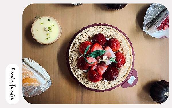 禾月堂菓子工坊|基隆超夯日式甜點店,必嘗北海道乳酪系列蛋糕!