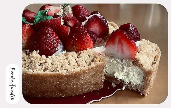 禾月堂菓子工坊|基隆超夯日式甜點店,必嘗北海道乳酪系列蛋糕!