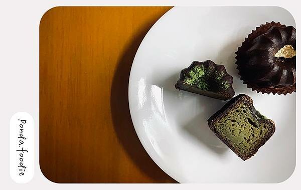 禾月堂菓子工坊|基隆超夯日式甜點店,必嘗北海道乳酪系列蛋糕!