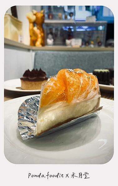 禾月堂菓子工坊|基隆超夯日式甜點店,必嘗北海道乳酪系列蛋糕!