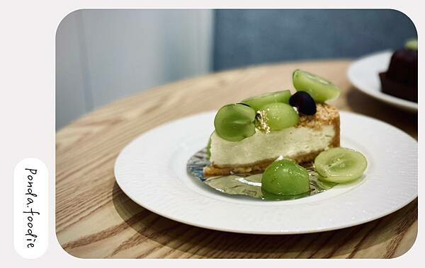 禾月堂菓子工坊|基隆超夯日式甜點店,必嘗北海道乳酪系列蛋糕!