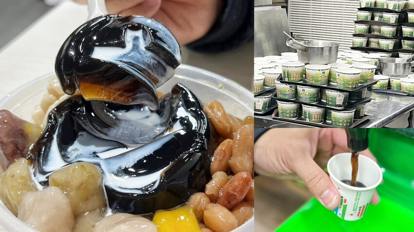 藏在寶山街巷弄早午餐！經典Brunch才138元還附飲料！芋見蛋餅一定要點，大甲芋頭好實在～