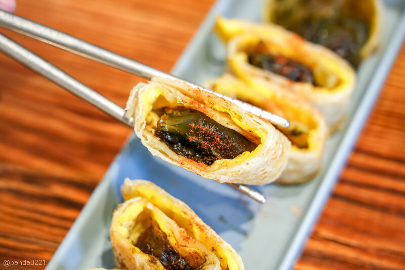 桃園｜丄青初食(桃園店)，隱藏在巷弄的文青早午餐，環境舒適，餐點豐富！