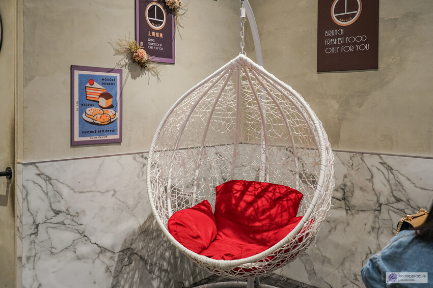 桃園市桃園區美食-丄青初食 桃園店