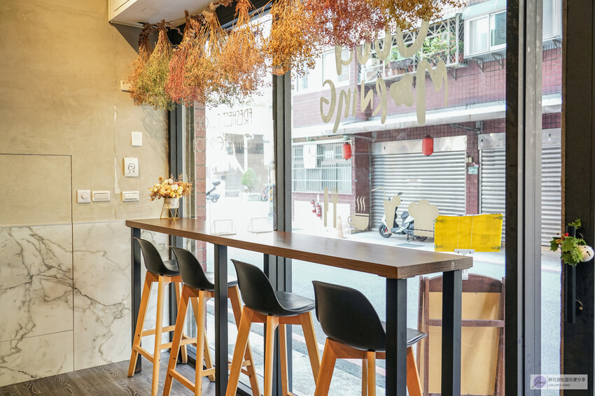 桃園市桃園區美食-丄青初食 桃園店