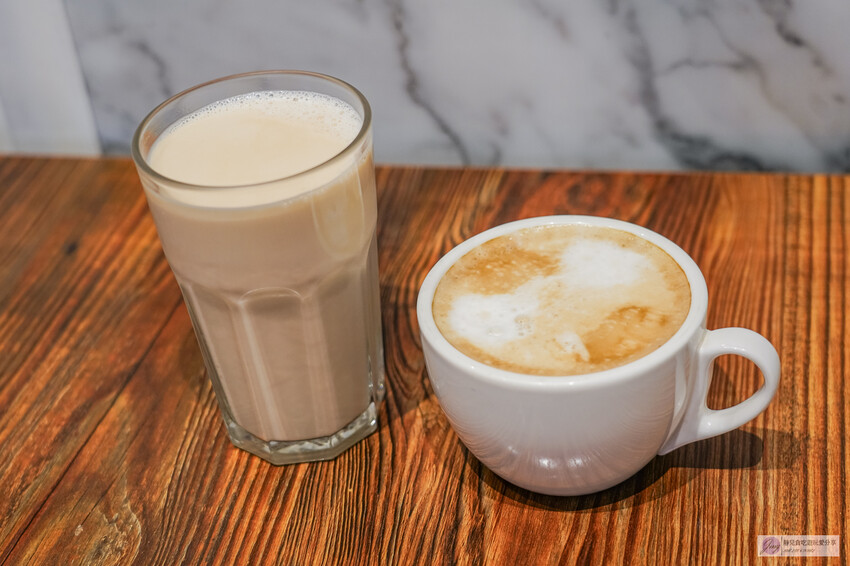 桃園市桃園區美食-丄青初食 桃園店