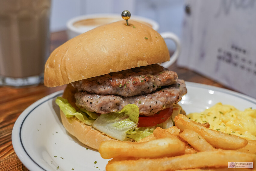 桃園市桃園區美食-丄青初食 桃園店