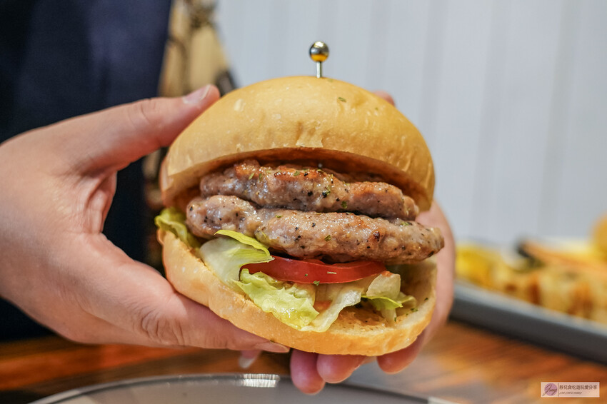 桃園市桃園區美食-丄青初食 桃園店