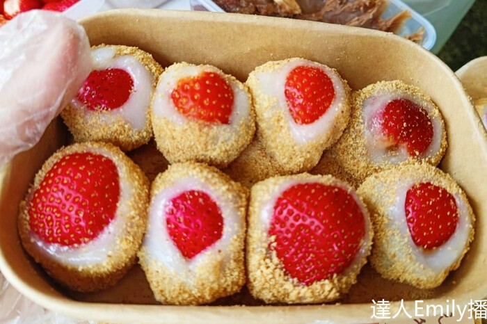 台中Lalaport點點心美食心得!四人套餐超划算,人氣菜色豬仔流沙包 荔枝蝦球一次品嚐。