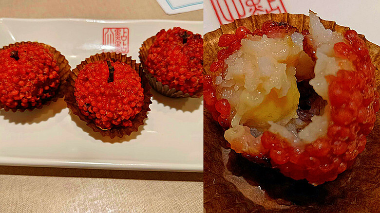 台中Lalaport點點心美食心得!四人套餐超划算,人氣菜色豬仔流沙包 荔枝蝦球一次品嚐。