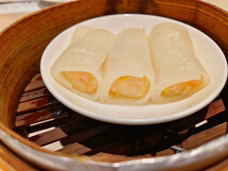 台中Lalaport點點心美食心得!四人套餐超划算,人氣菜色豬仔流沙包 荔枝蝦球一次品嚐。