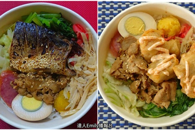 台中Lalaport點點心美食心得!四人套餐超划算,人氣菜色豬仔流沙包 荔枝蝦球一次品嚐。