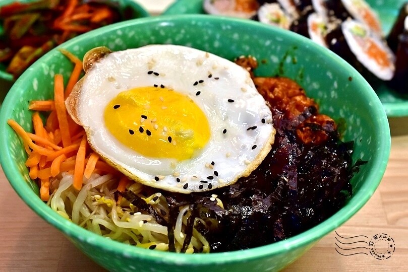 家常飯朴老師:烤豬肉拌飯