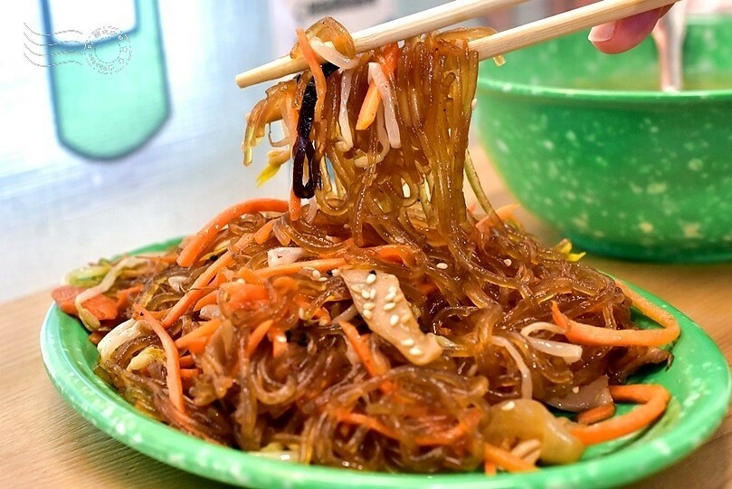 家常飯朴老師:韓式冬粉