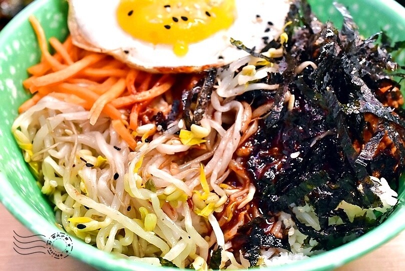 家常飯朴老師:烤豬肉拌飯