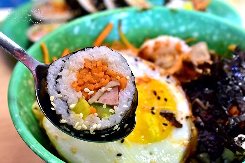 家常飯朴老師:元祖飯捲