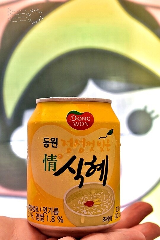 家常飯朴老師:甜米露