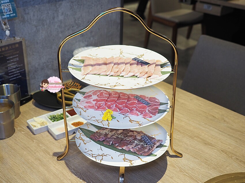 燒肉同話 高雄義享店