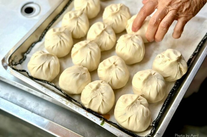 台中市北區北區早午餐-米路朝食所，近中國醫有質感的早午餐店