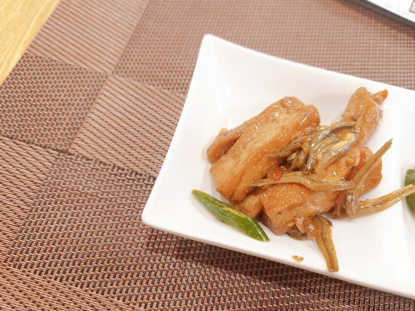 台北市大同區[大稻埕美食分享]職人見麵雅璇蕃茄牛肉麵